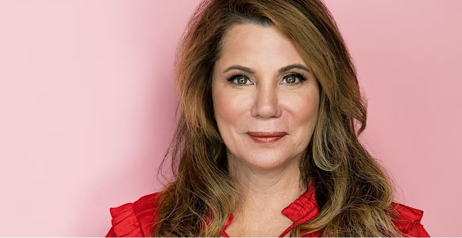 Author Talk and book signing: “50 Moments” by Nellie Sciutto
