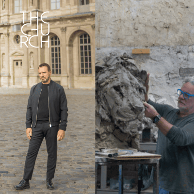 2X2: Artist Talk with DANIEL FIRMAN and APRIL GORNIK