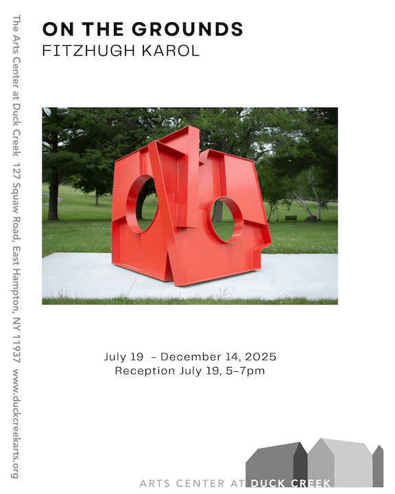 Fitzhugh Karol: On the Grounds