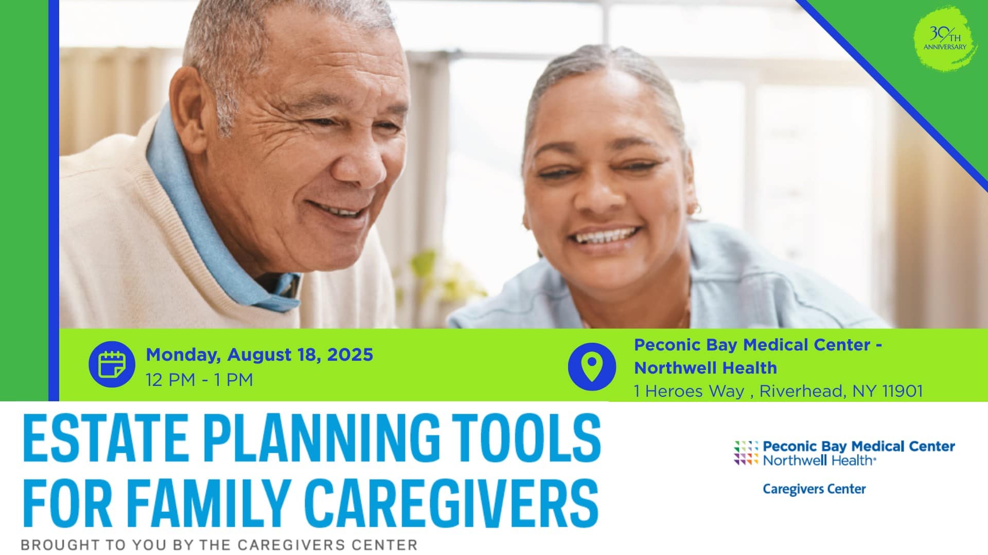 Estate Planning Tools for Family Caregivers