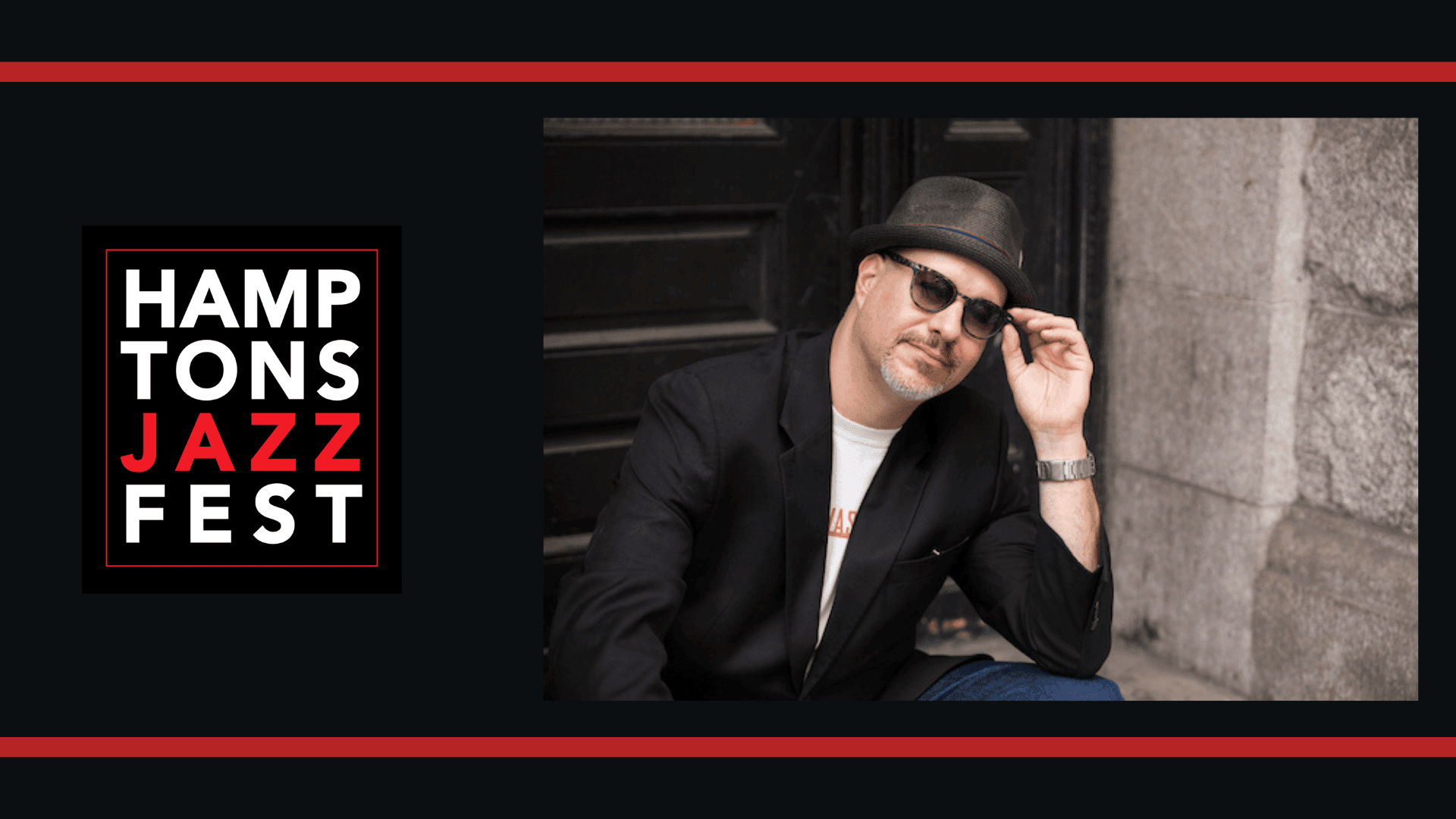 Hamptons JazzFest: BRIAN CHARETTE QUARTET with JOEL FRAHM and SHERYL BAILEY