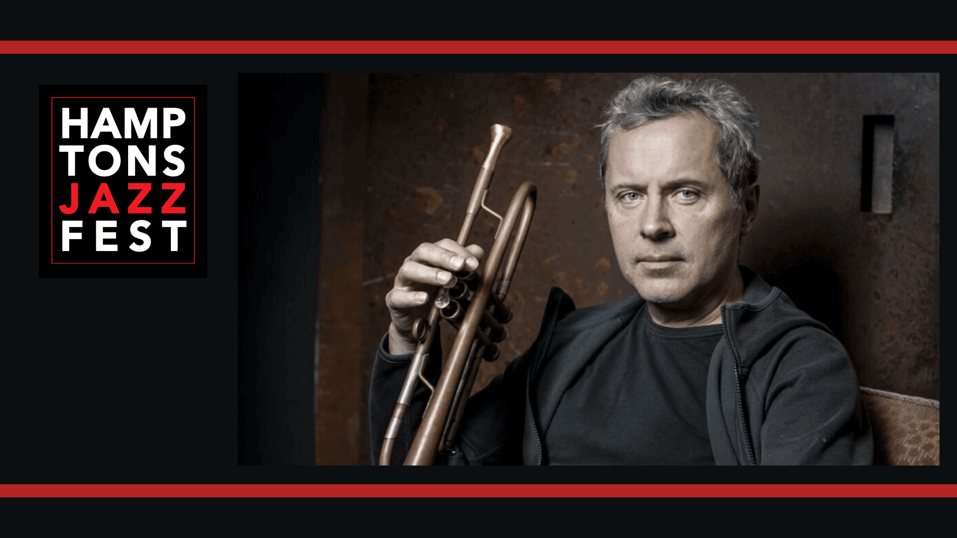Hamptons JazzFest: Alex Sipiagin Quartet