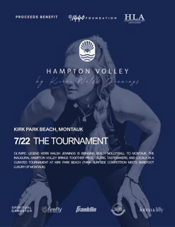 Hampton Volley