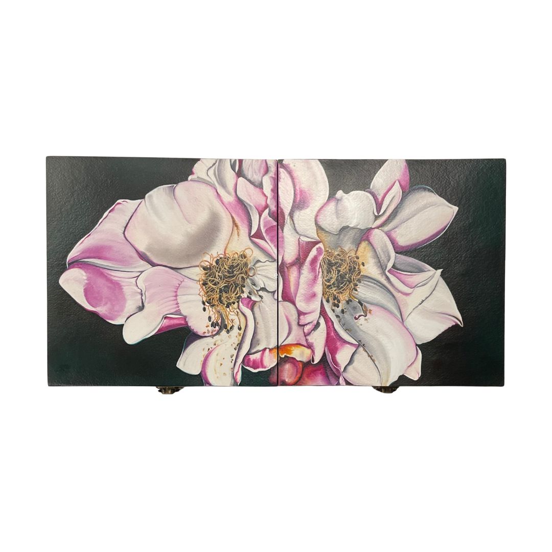 25th Anniversary Annual Box Art Auction Benefiting East End Hospice