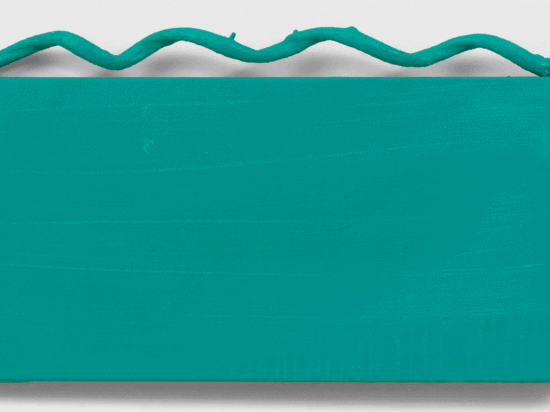 MARY HEILMANN: WATER WAY