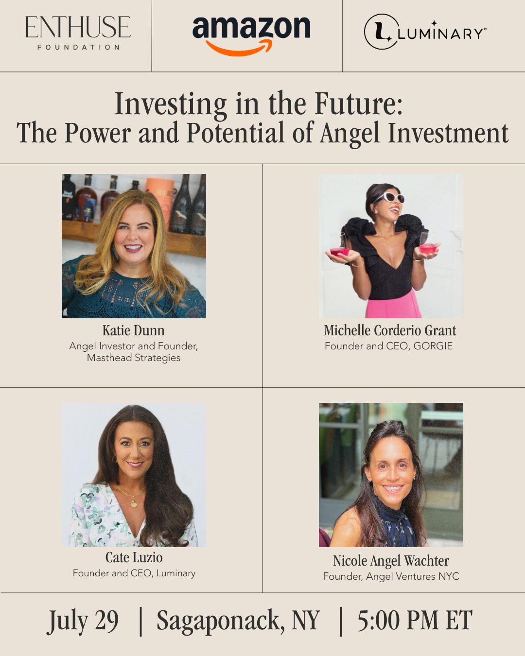 Investing in the Future: The Power and Potential of Angel Investment
