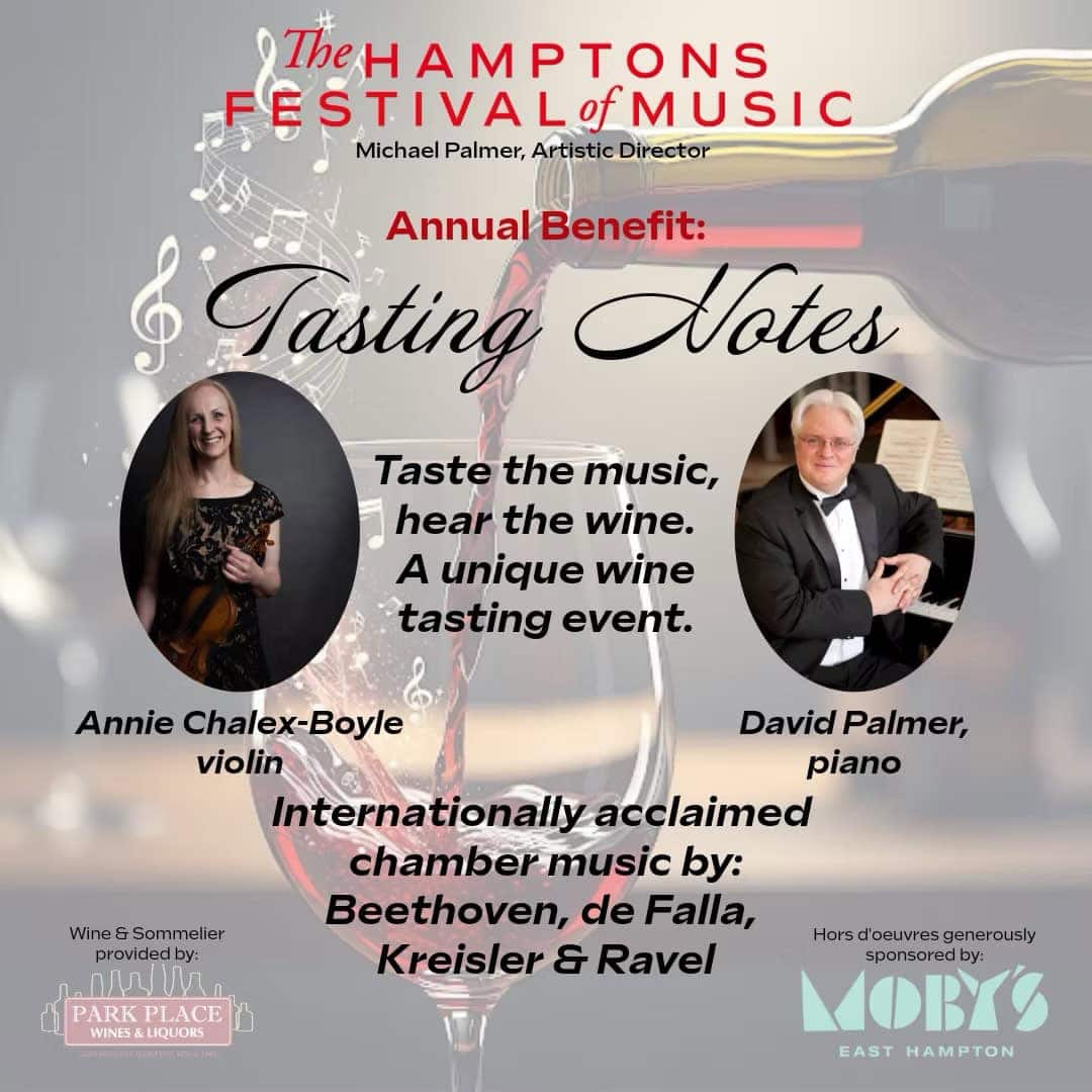 Tasting Notes: TH·FM’s Annual Benefit Event