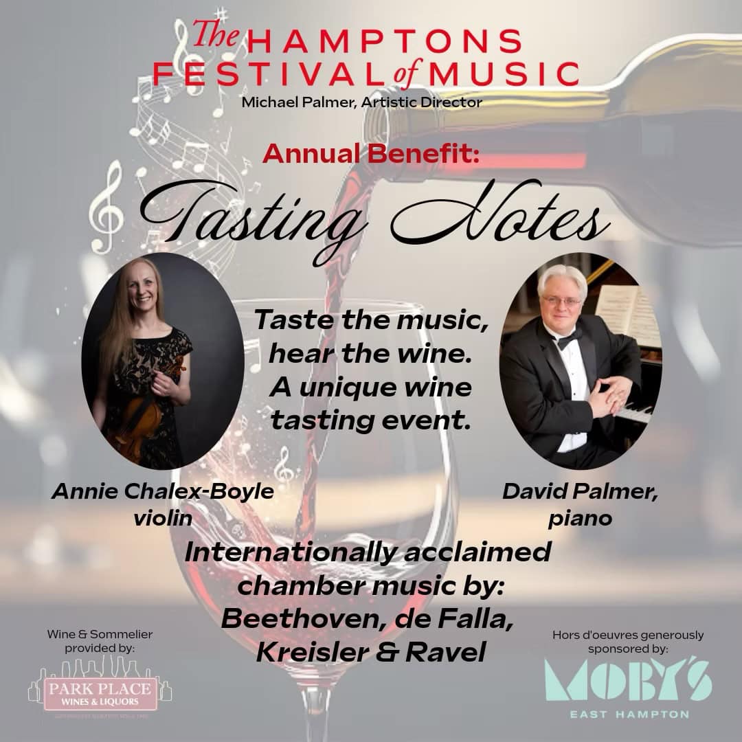 Tasting Notes: TH·FM’s Annual Benefit Event