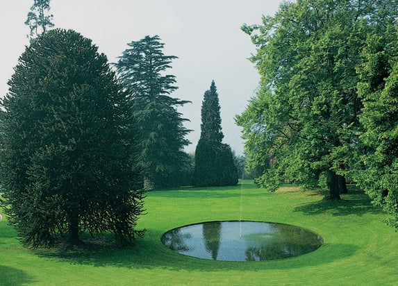 LongHouse Landscape Legends – Modernist Landscapes
