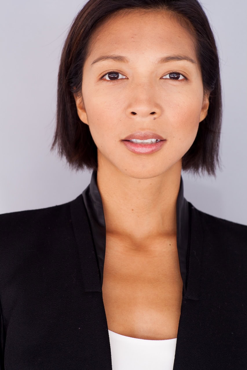Master Acting Class with Maureen Sebastian