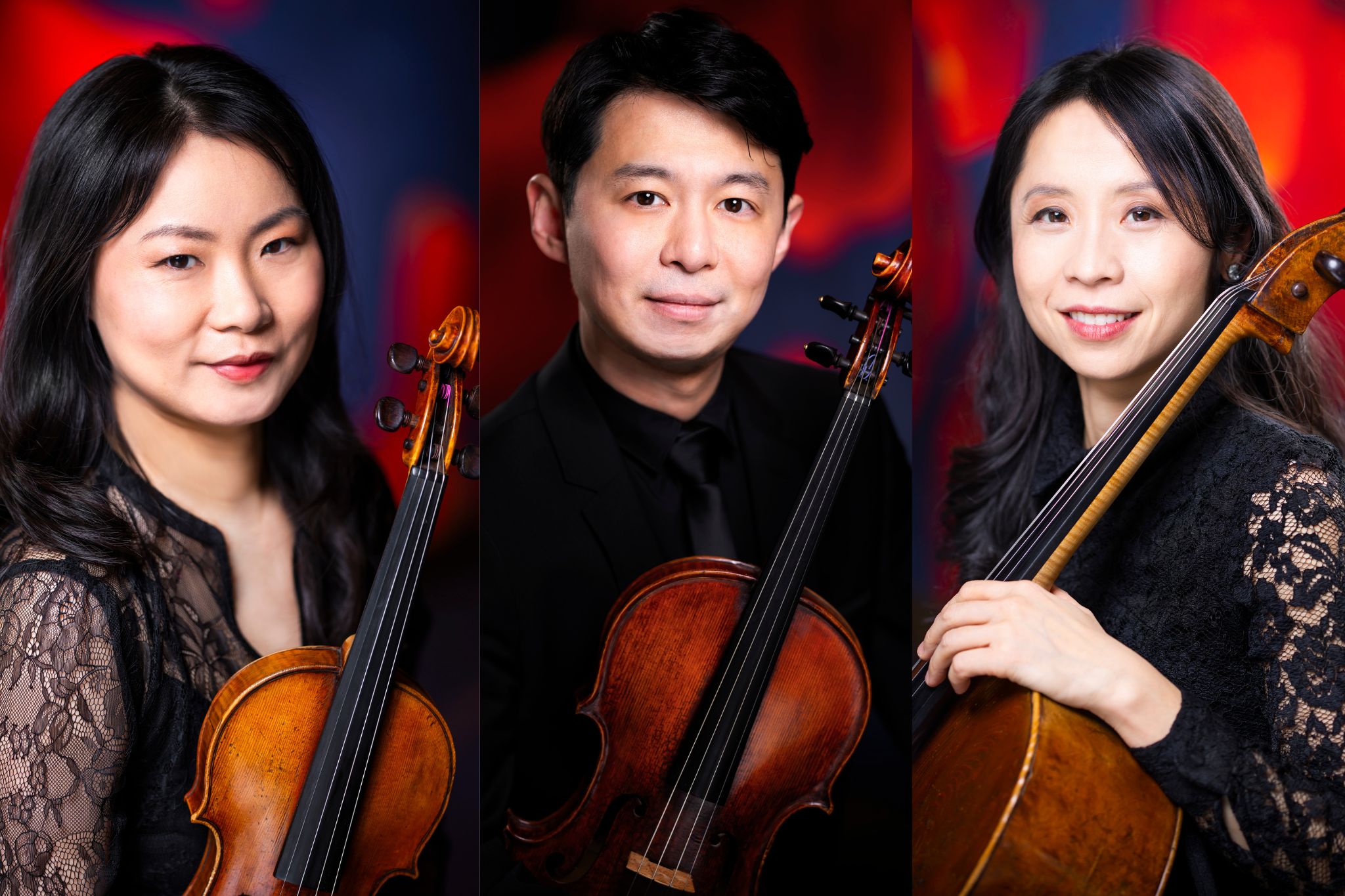MUSICIANS FROM THE NEW YORK PHILHARMONIC