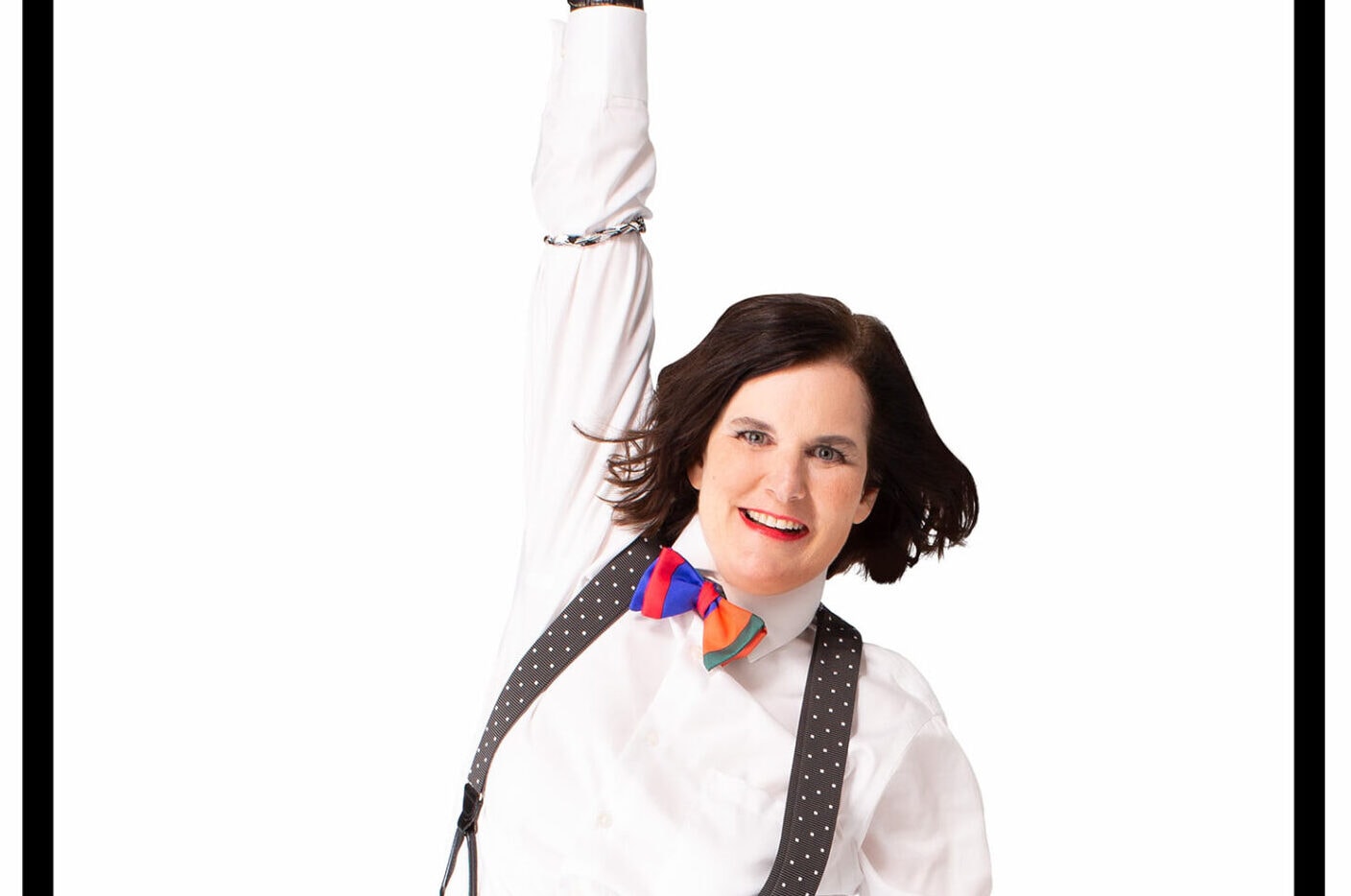 Paula Poundstone