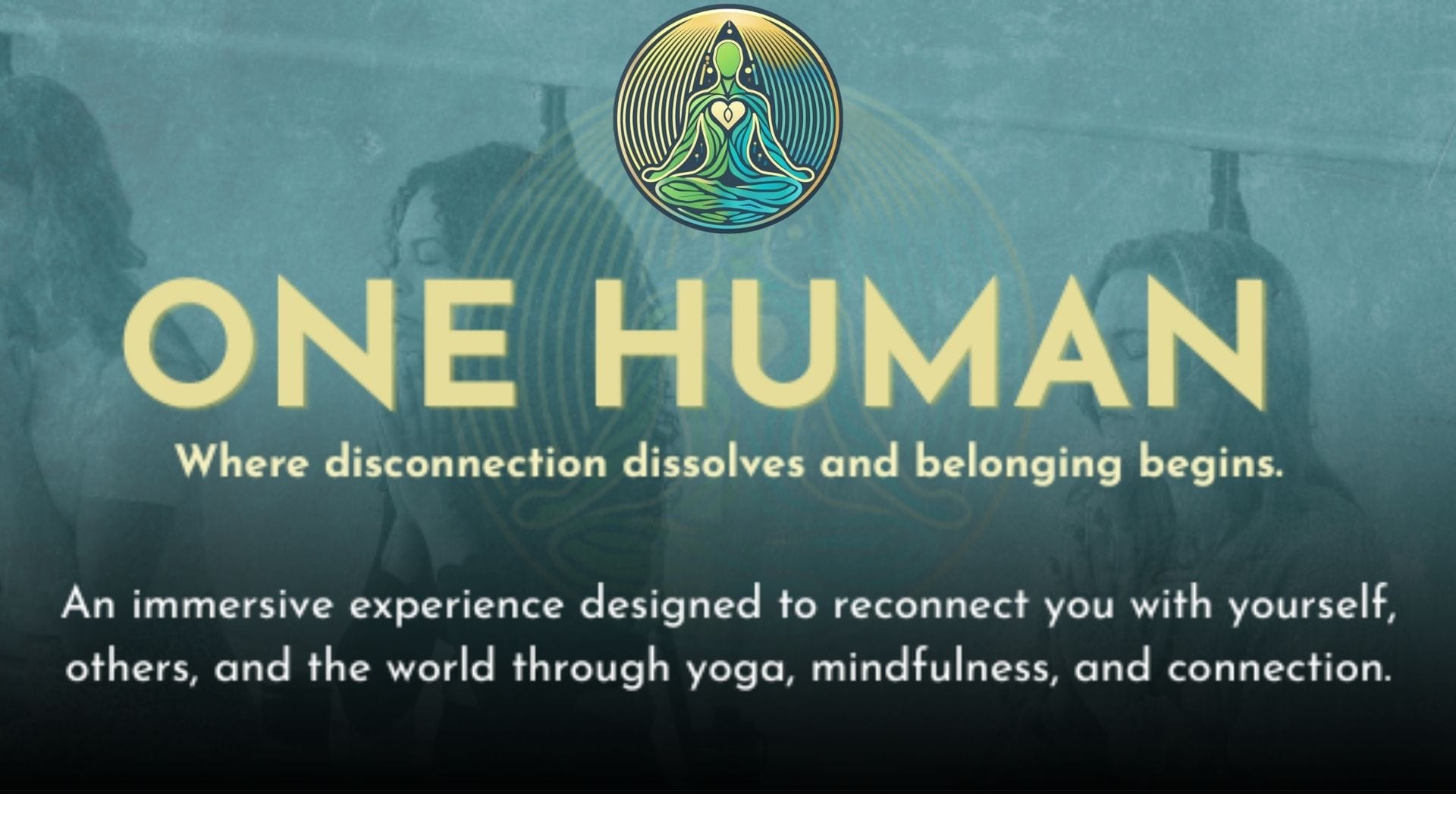 One Human: The Elevation Experience at Wave Social Wellness