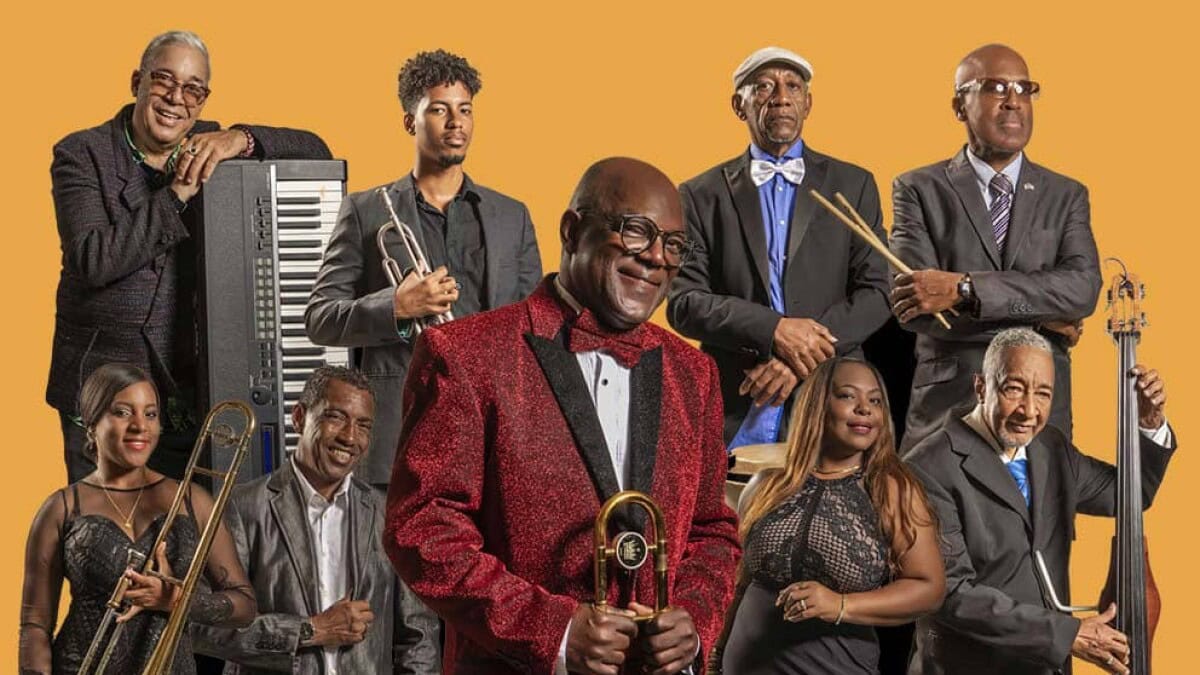 Murmrr Presents: Buena Vista Orchestra