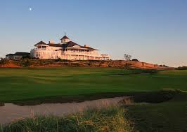 A Legendary Day at Sebonack!