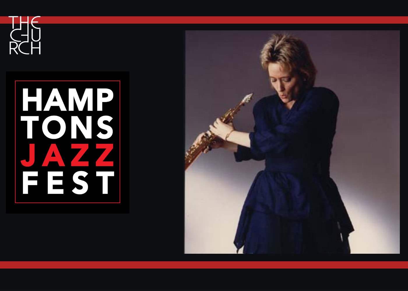 Hamptons Jazz Fest Presents JANE IRA BLOOM QUARTET