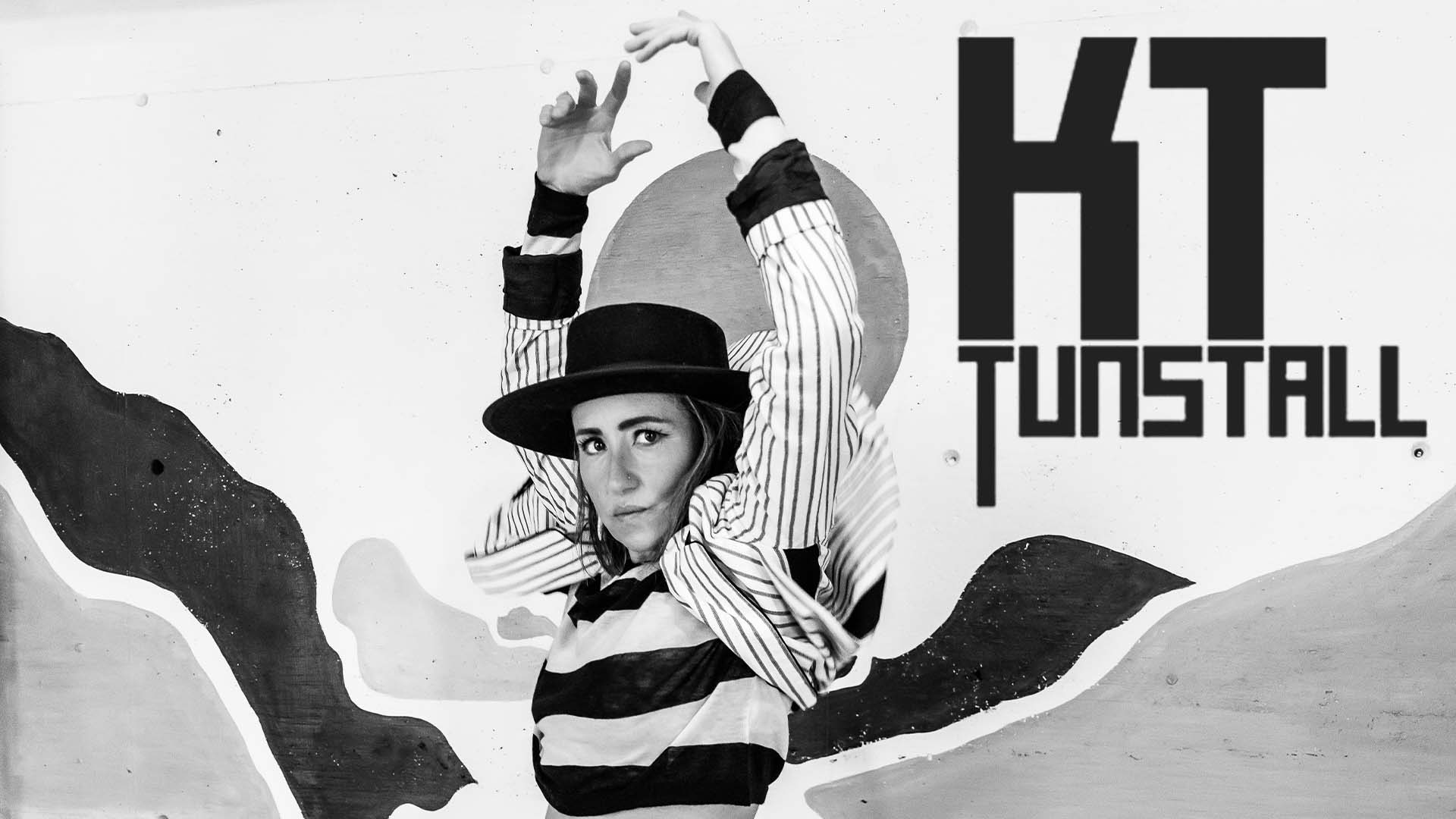 KT Tunstall