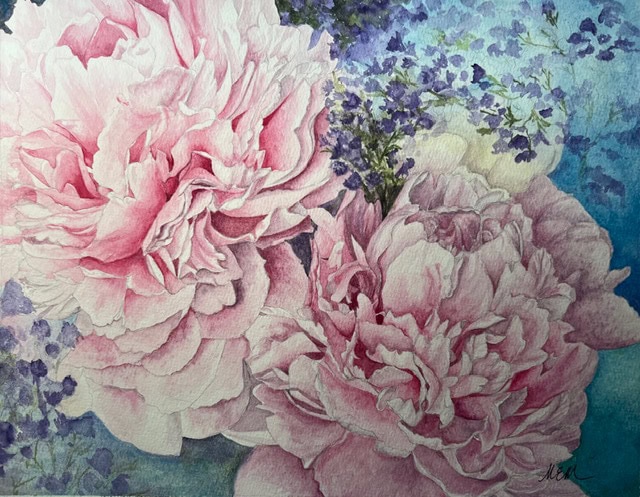 Southampton Artists Association 2025 Labor Day Art Exhibit
