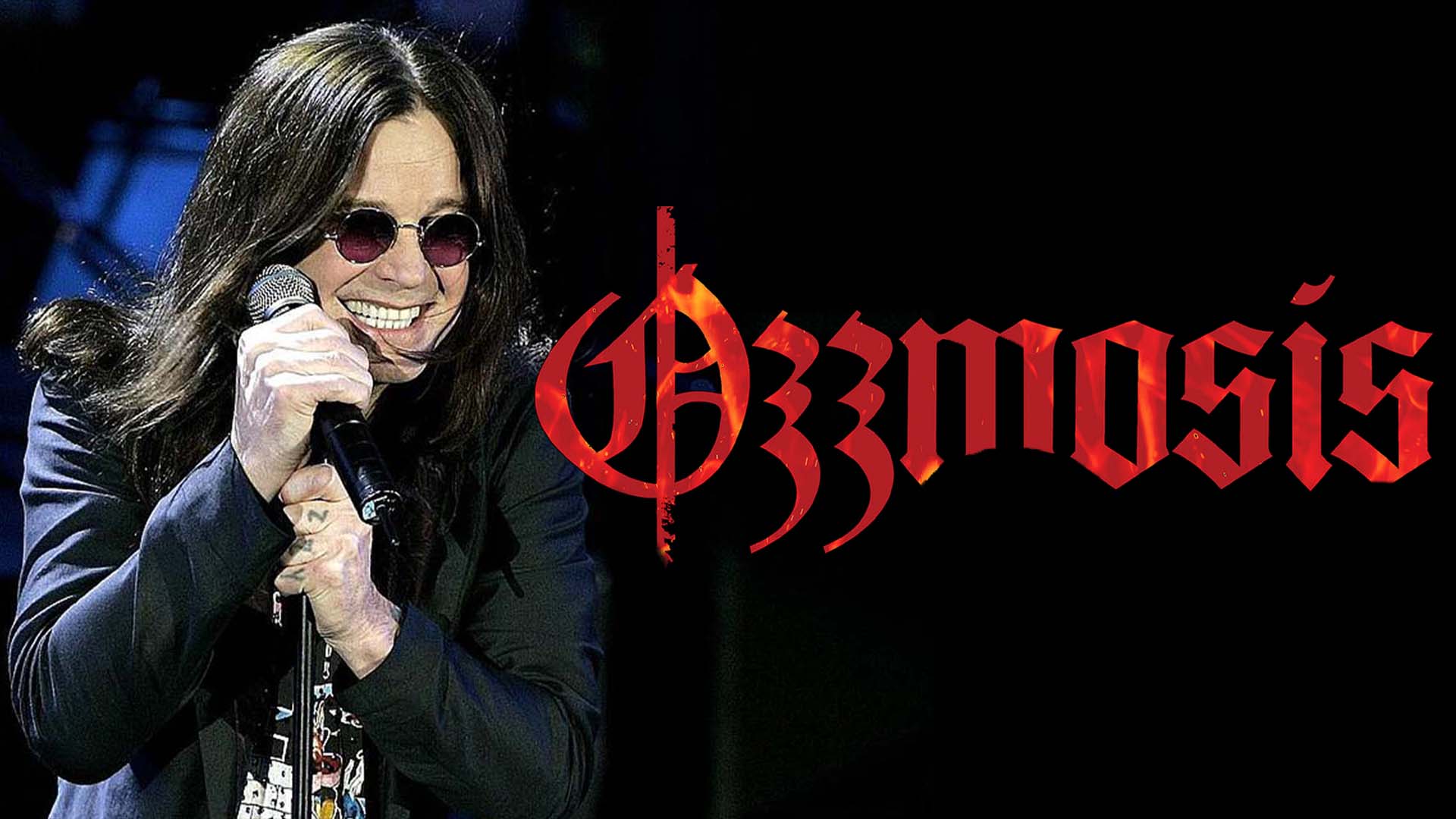 Ozzmosis