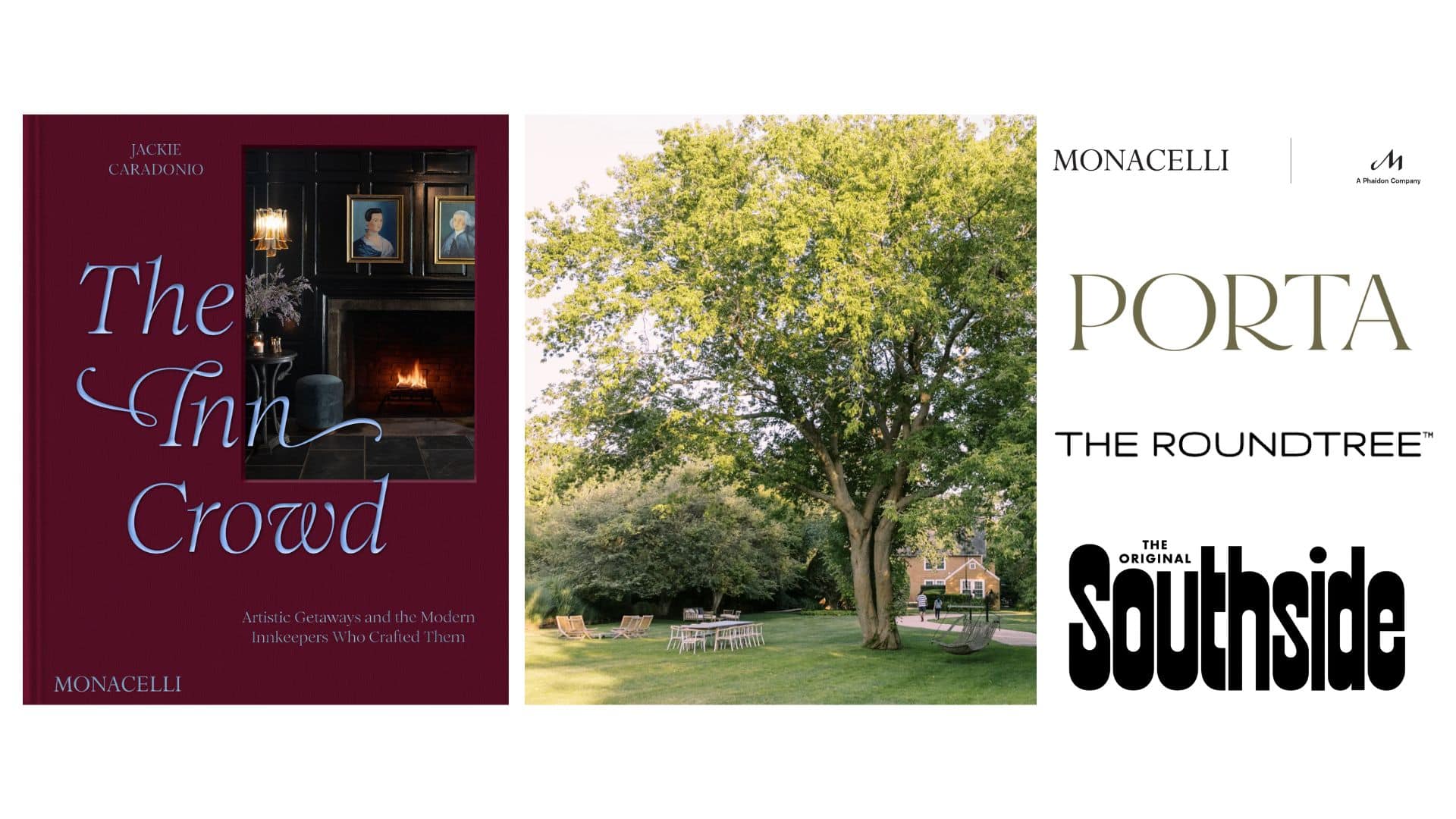 The Inn Crowd preview at The Roundtree with Porta and The Original Southside