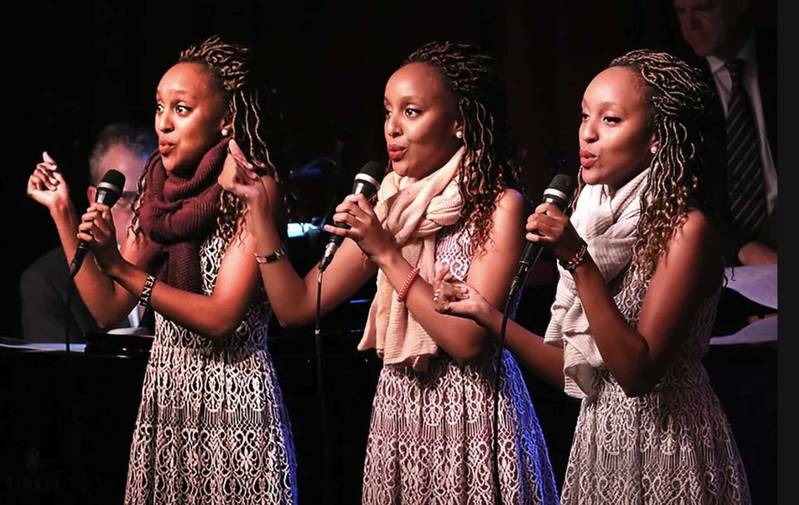 The Hamptons Summer Songbook by The Sea Presents “Moipei Embraces New York”