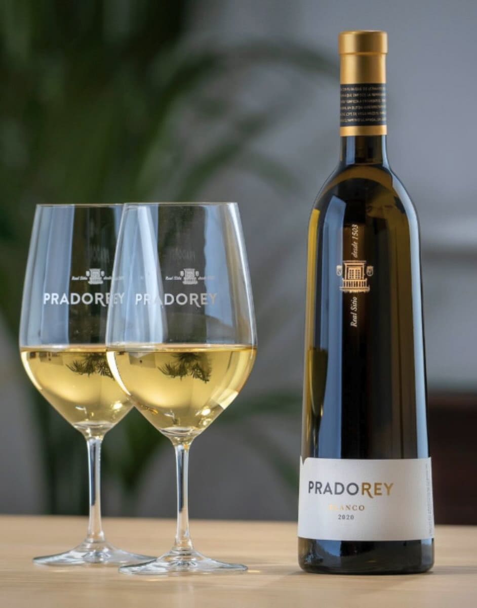 Wine Dinner with Padorey at R.AIRE