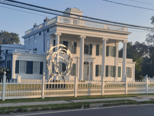 VIRTUAL HAMPTONS ART TOUR: Echoes and Nostalgia at the Bridgehampton Museum