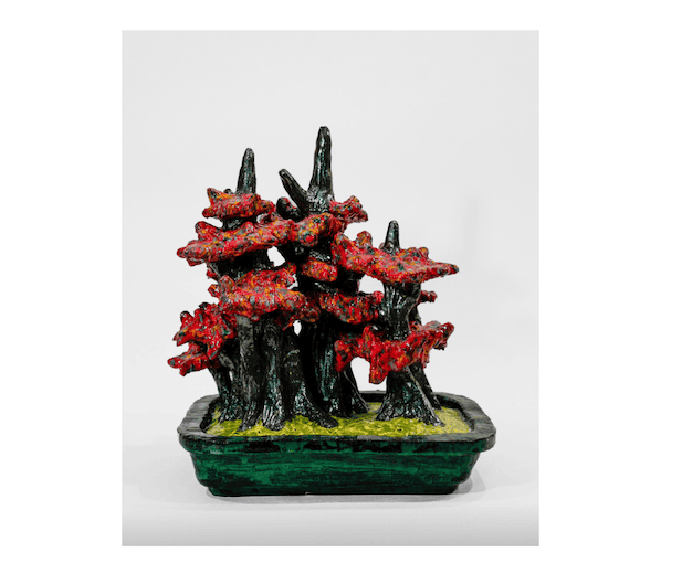 Bruce Sherman: Bonsai and Spirit Rocks