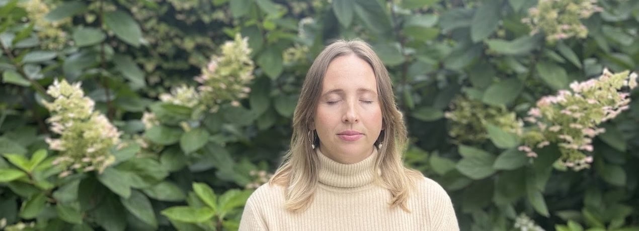 Breath of Serenity–a Women’s Course in Transcendental Meditation®