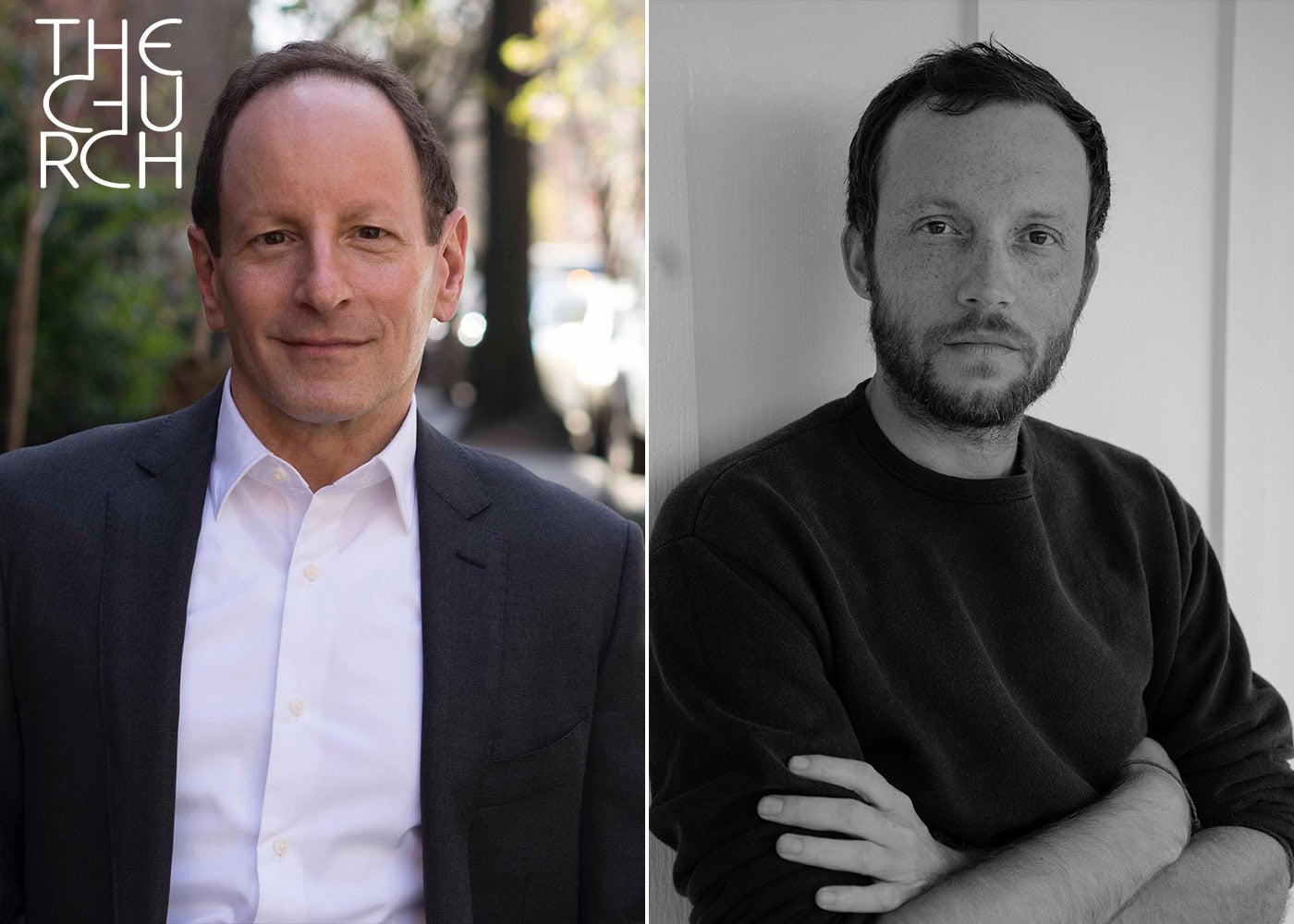 In Process we Trust: Bill Goldstein in Conversation with Thymaya Payne