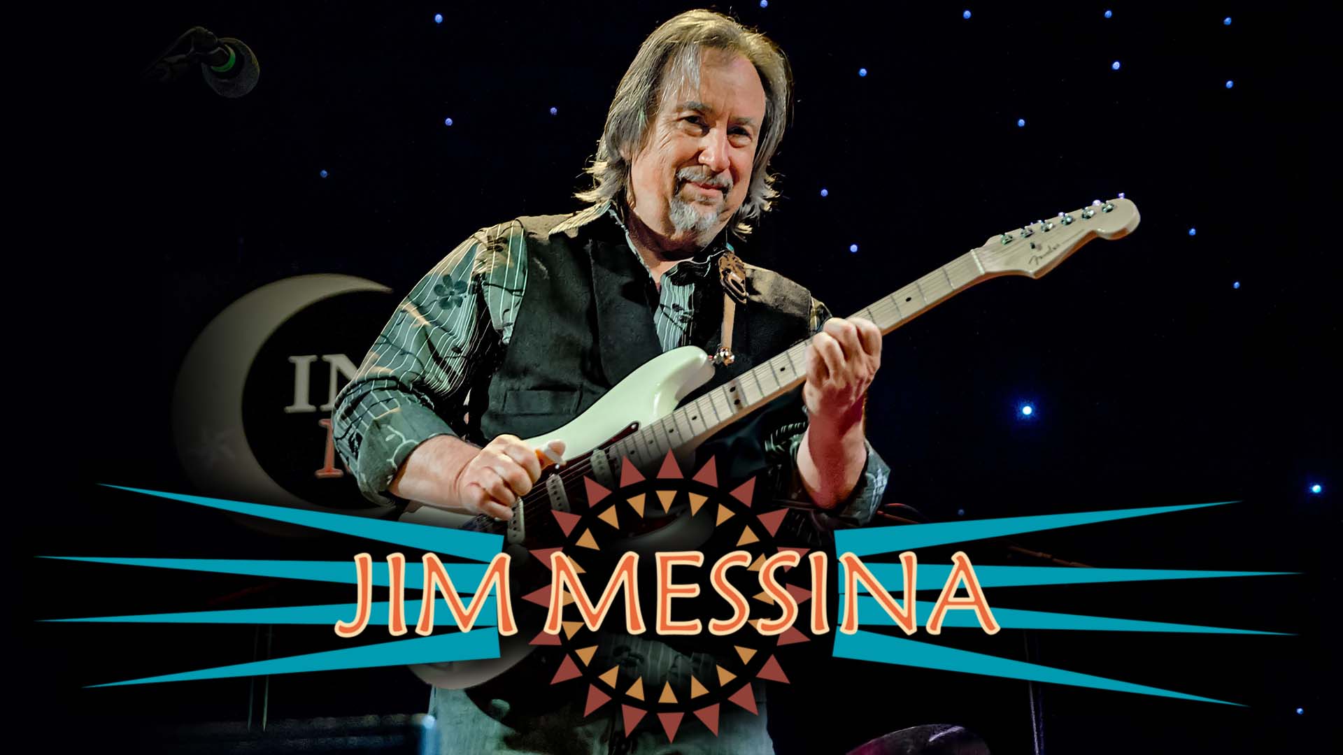 Jim Messina