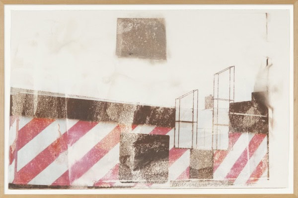 STUDENT ART FESTIVAL: RAUSCHENBERG100