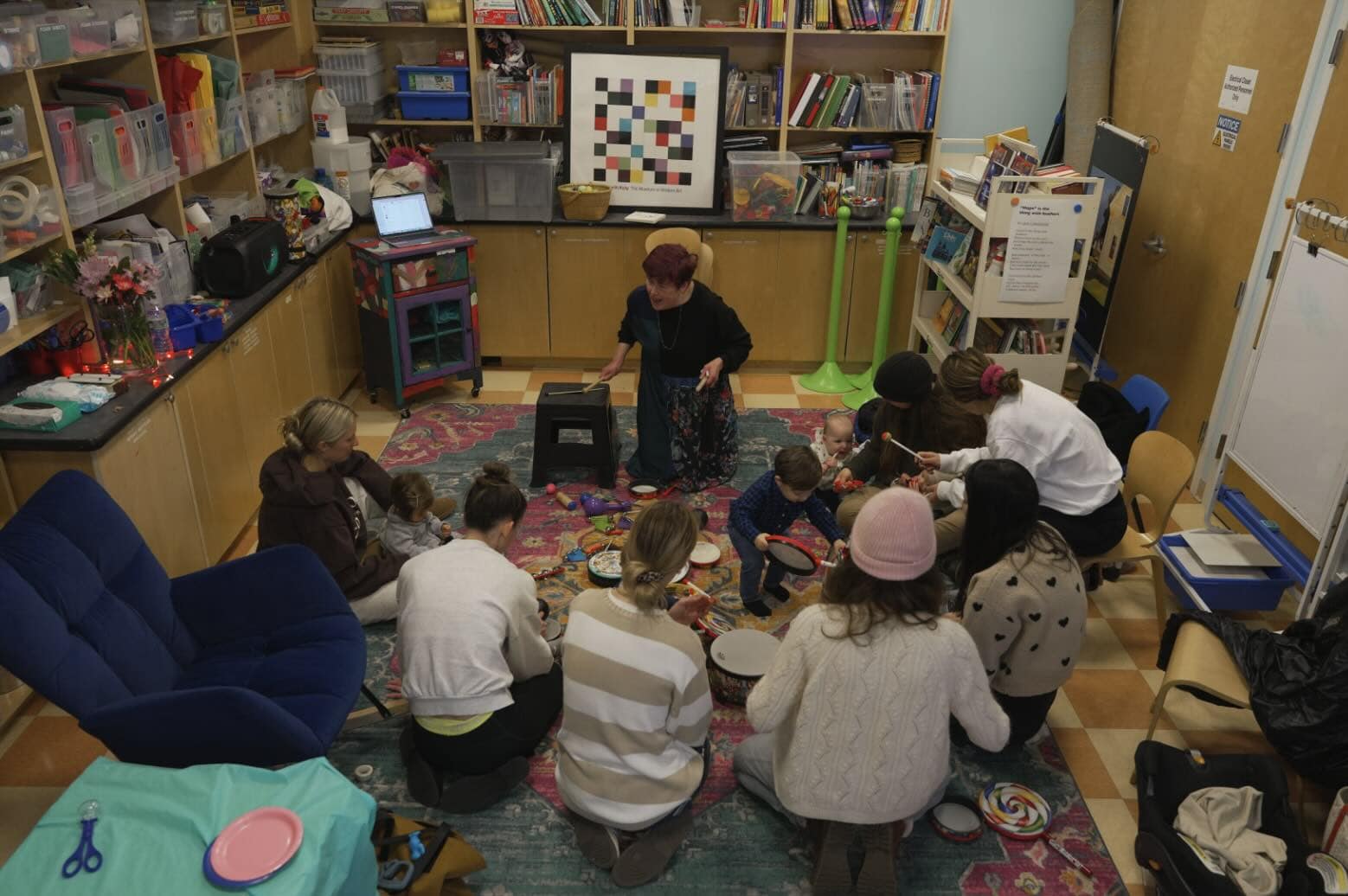 Start Studio at CMEE! – Every Friday
