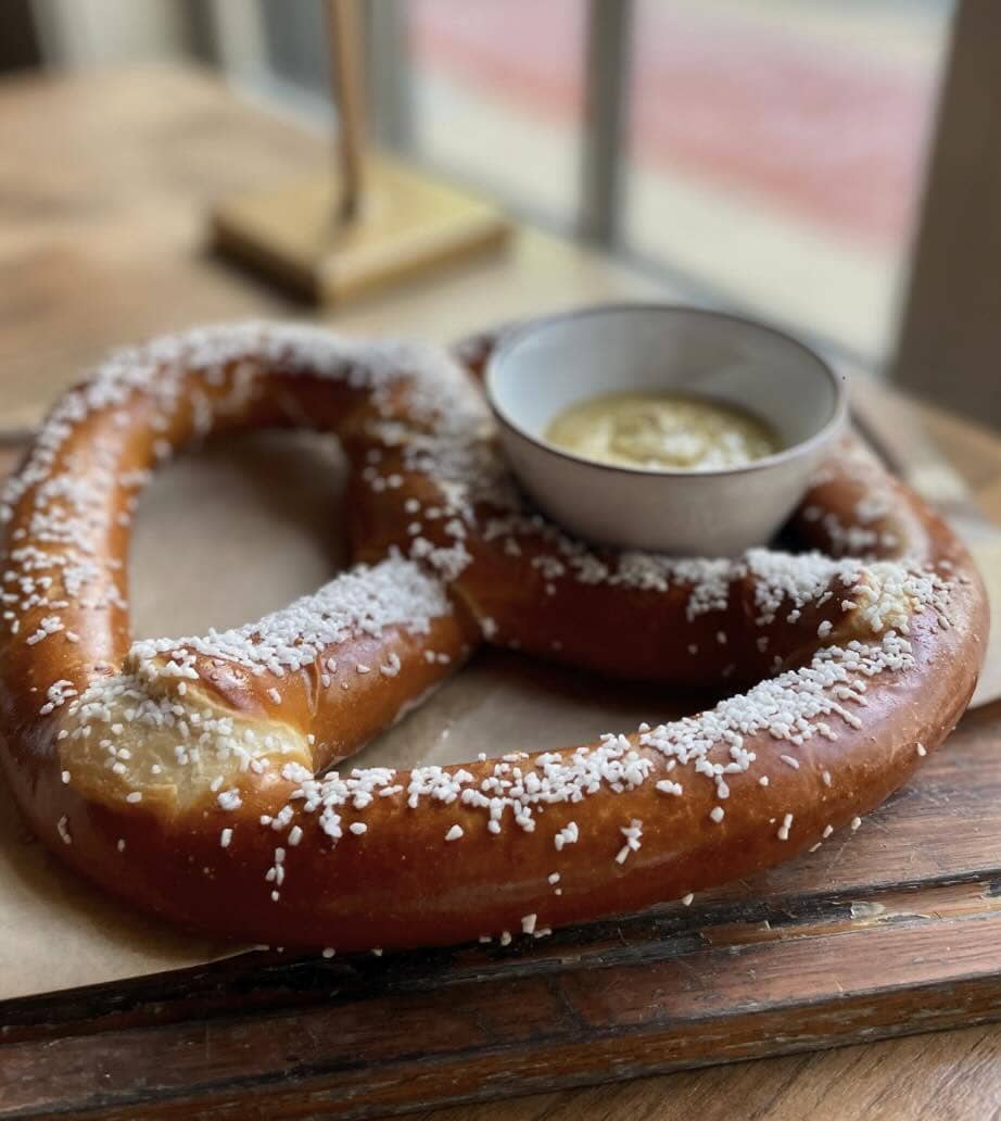Rowdy Hall Celebrates Oktoberfest with a German Fester Preis and a German Beer Tasting