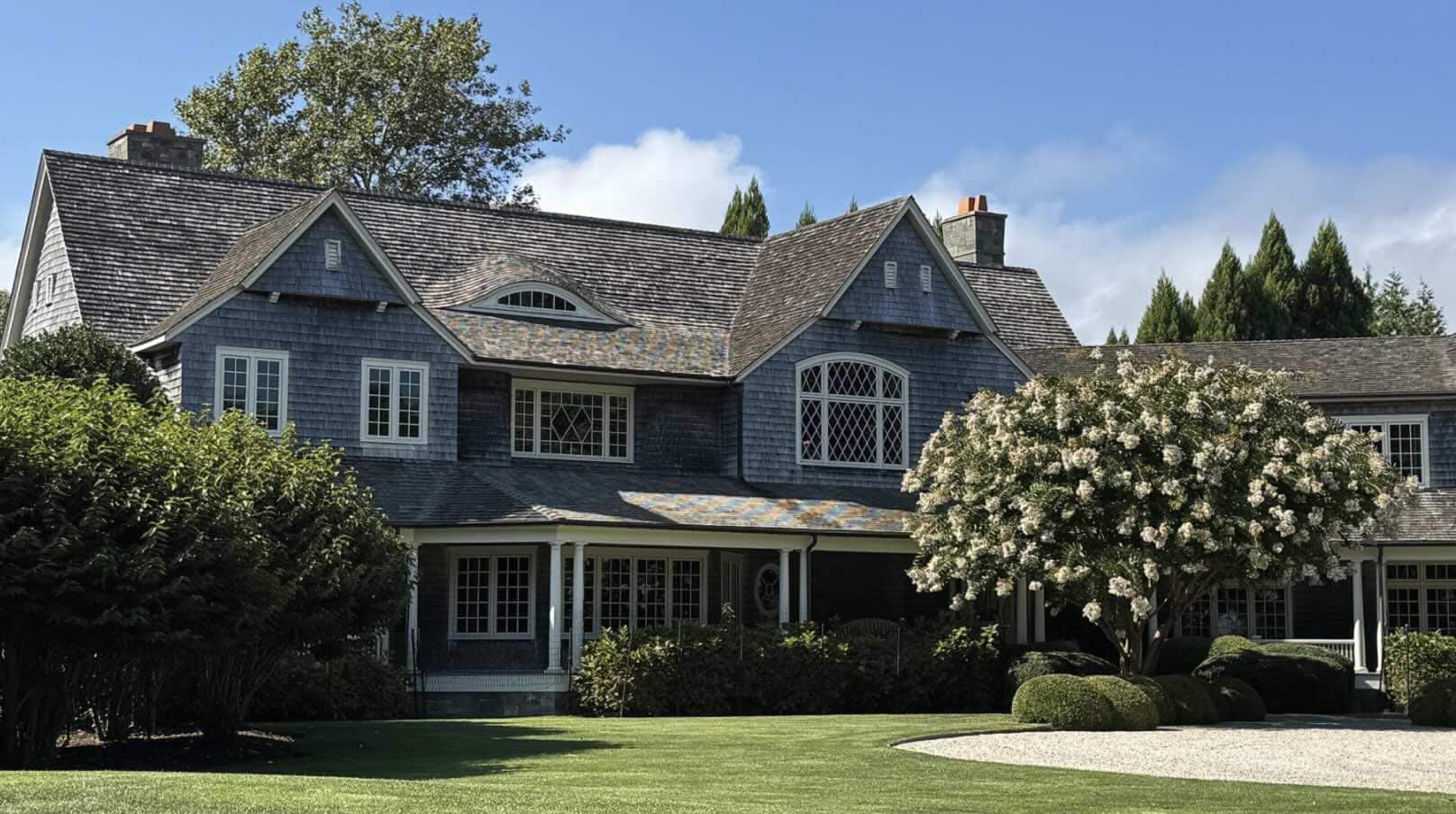 2025 Annual East Hampton House & Garden Tour