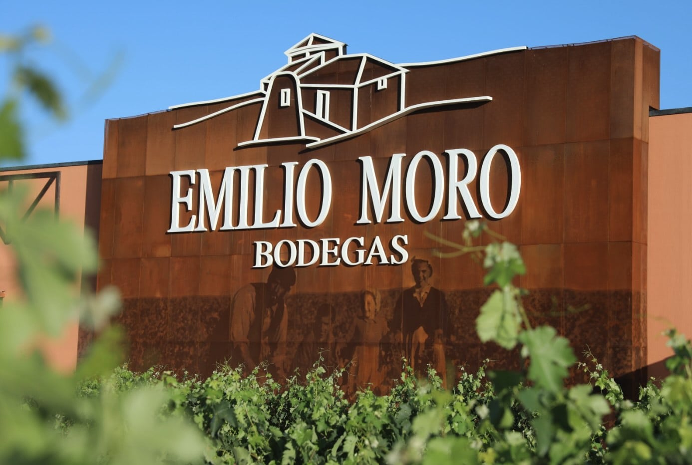 Emilio Moro Wine Dinner at R.AIRE