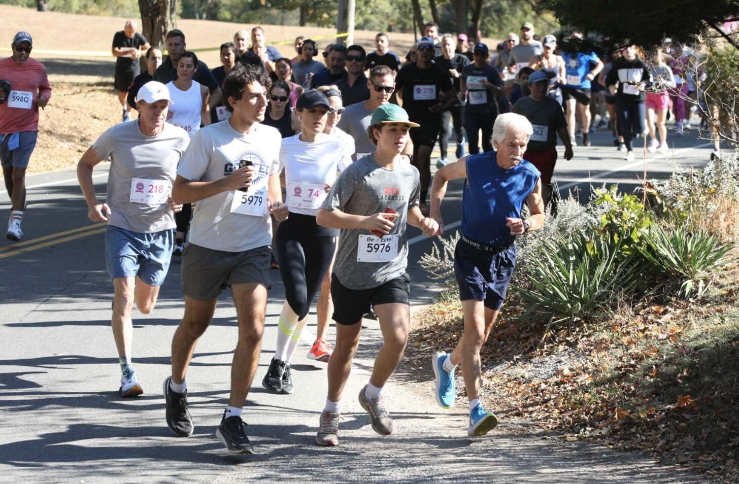 Shelter Island’s 26th Annual Fall 5K Run/Walk