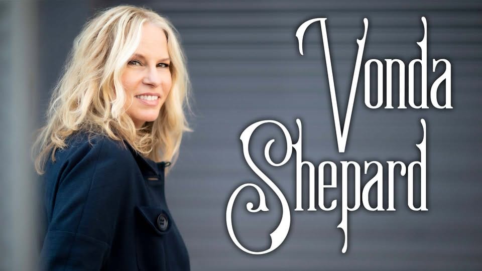 Vonda Shepard