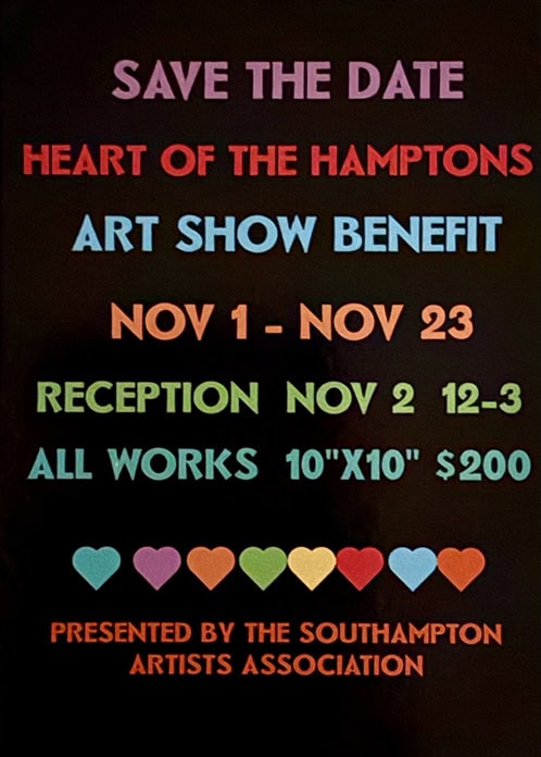 Art From The Heart