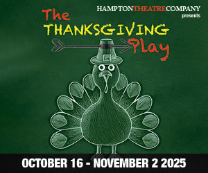 The Thanksgiving Play