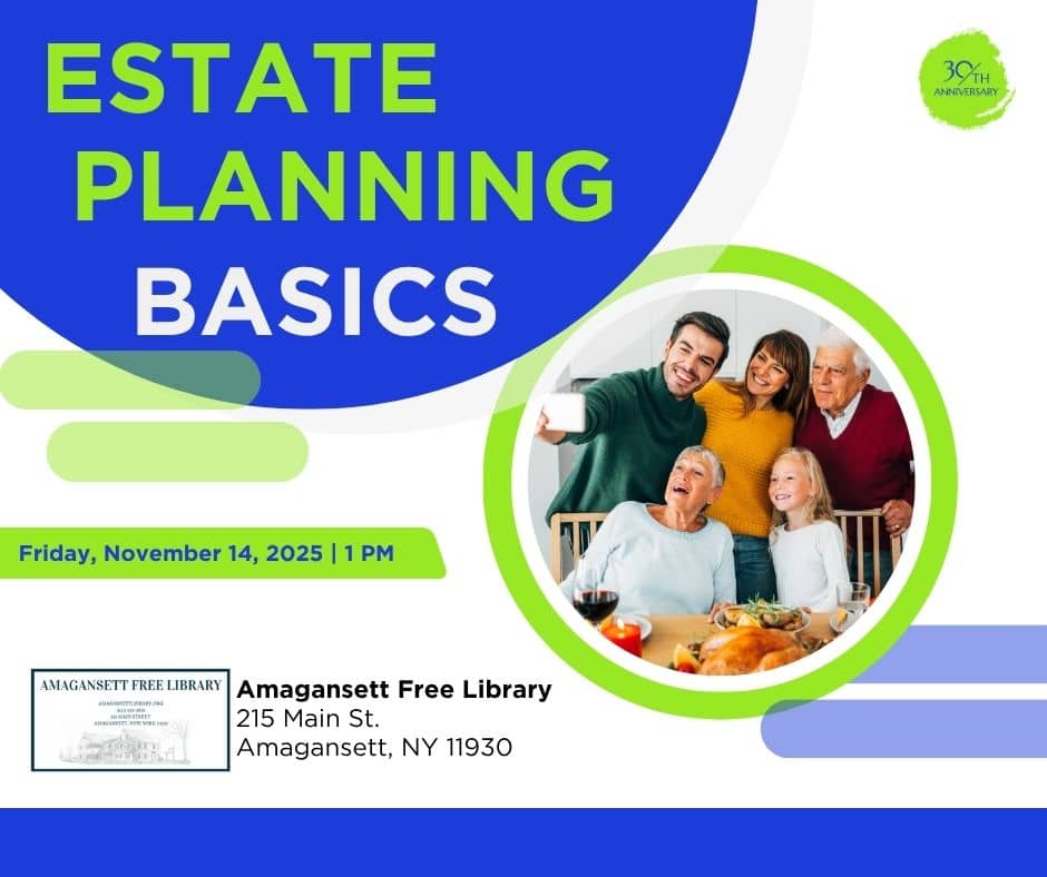 Estate Planning Basics