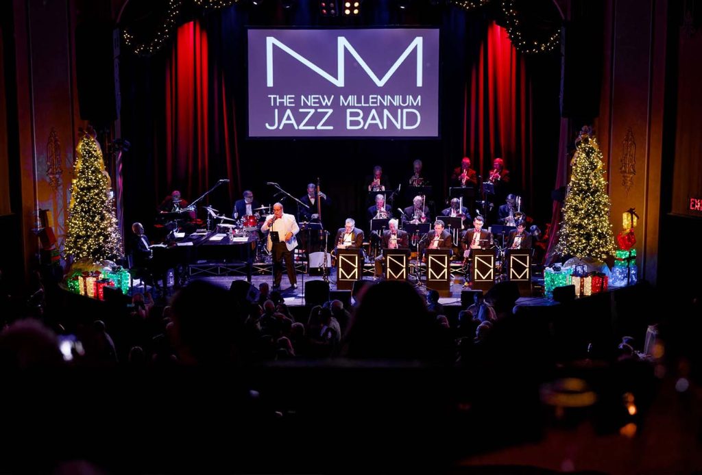 An Elegant Evening of Sinatra