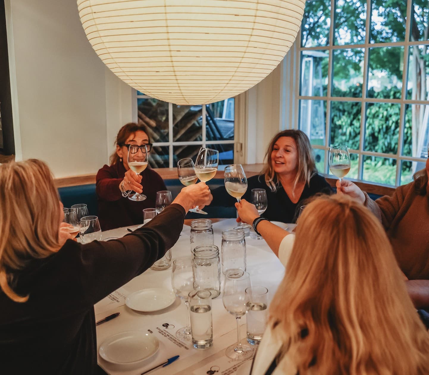 #WineWednesday Workshops Return at Nick & Toni’s