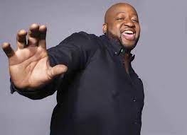 SHERROD SMALL Headlines Annual ‘After the Stuffing’ Comedy Show!