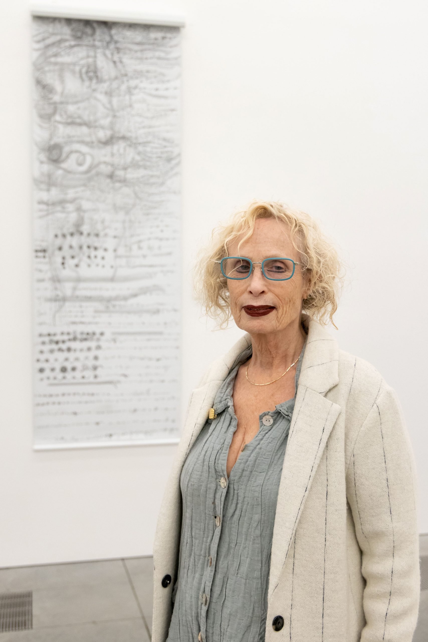 Talk | Nina Yankowitz: In the Out/Out the In