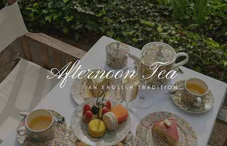 Afternoon Tea
