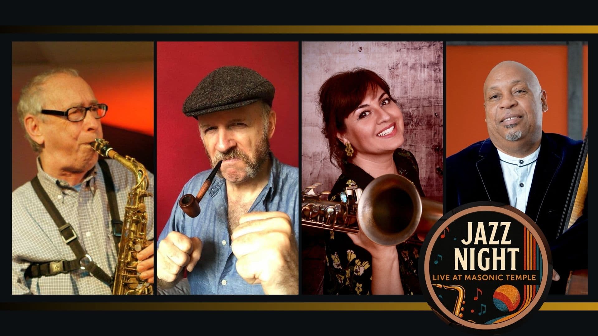 Hamptons JazzFest | Global Jazz Synergy