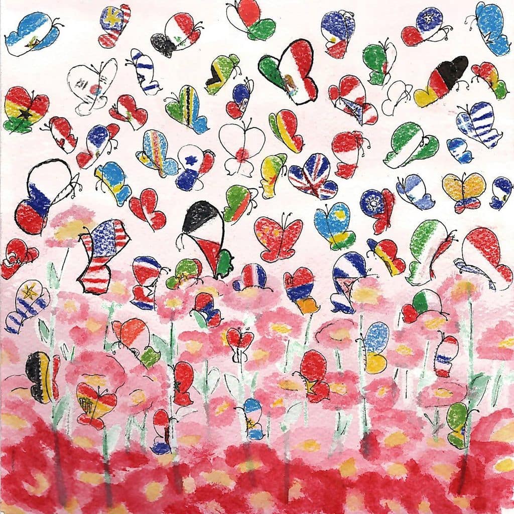 Art Opening Reception with CITYarts at CMEE