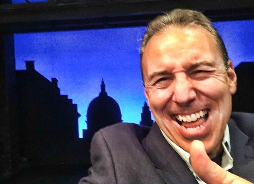 Think You’re Funny – Graduation Class