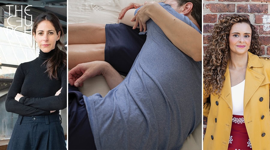 Screening of Skin Hunger with Filmmaker Jamie Diamond, Cast and Crew